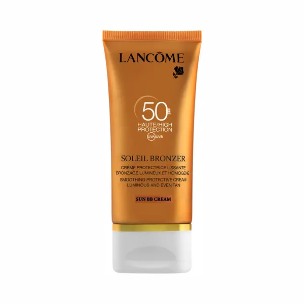 Lancôme Soleil Bronzer Smoothing Protective Cream thumbnail