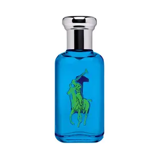 Ralph Lauren The Big Pony Collection N°1 - 50 Ml - Eau De Toilette Spray - Herenparfum