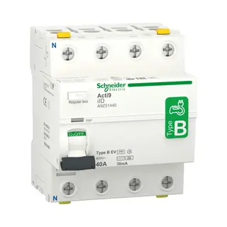 Schneider Electric A9Z51440 Nicht kategorisiert