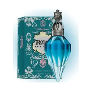 Katy Perry Royal Revolution - Eau De Parfum Voor Dames - 100 Ml