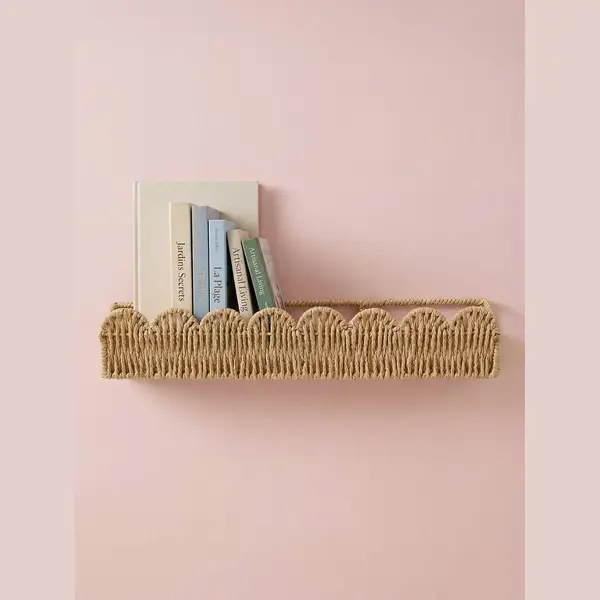Vertbaudet Rek / Schap Van Papierkoord - Feston thumbnail