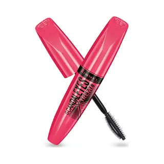 Rimmel Scandaleyes Xx-treme Extreme Black 12ml