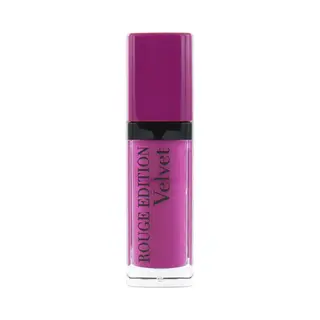 Bourjois Rouge Edition Velvet 21 Saperliprunette !
