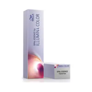 Wella Illumina Color Opal Essence haarkleuring Oranje 60 ml