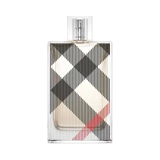 Burberry Brit Für Sie Eau de Parfum, 100ml