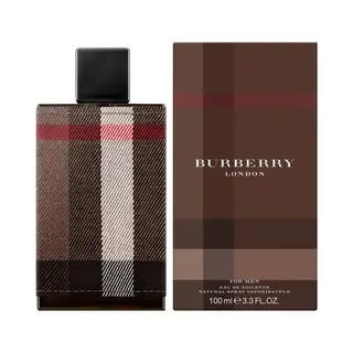 Burberry London 100 ml Mannen