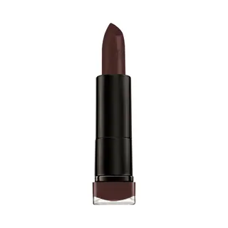 Max Factor Colour Elixir Velvet Matte 3,5 g 65 Raisin Mat