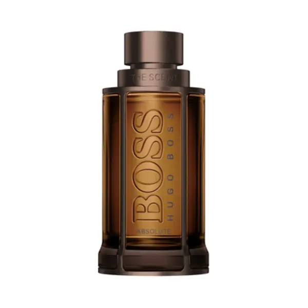 HUGO BOSS Boss The Scent Absolute For Him 50 ml Mannen thumbnail