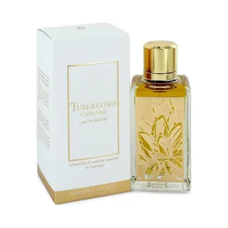 Lancôme Lancome Maison - Tubereuses Castane Eau De Parfum Da Donna 100 Ml