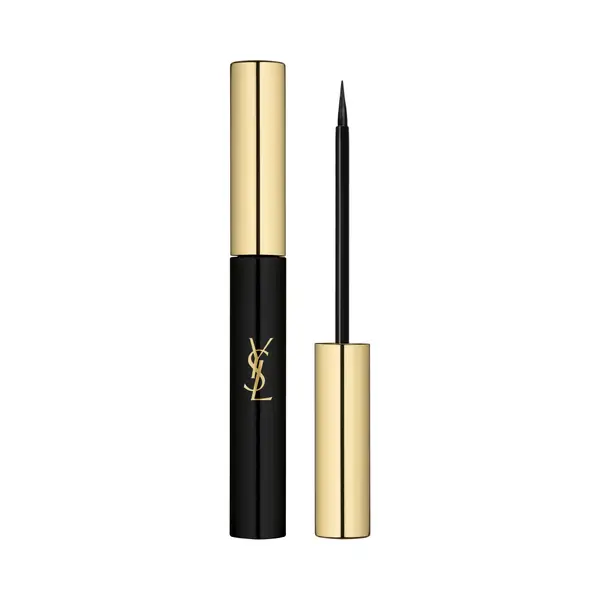 Yves Saint Laurent, Eyeliner + Kajal, Couture Eyeliner - Noir Minimal 01 (Nr. 01 - Noir Minimal) thumbnail