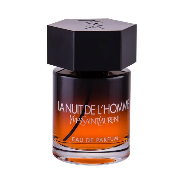 Yves Saint Laurent La Nuit De L'Homme 100 Ml - Eau De Parfum - Herenparfum thumbnail