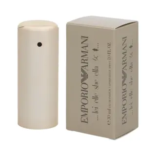 Armani Emporio She Ella - Oriëntaalse Bloemige Damesparfum - 30 Ml