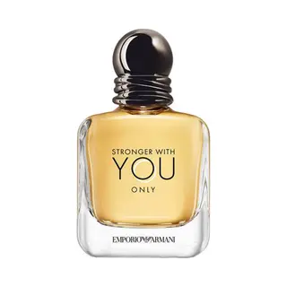 Armani (Giorgio Armani) Emporio Armani Stronger With You Only Edt M 50 Ml