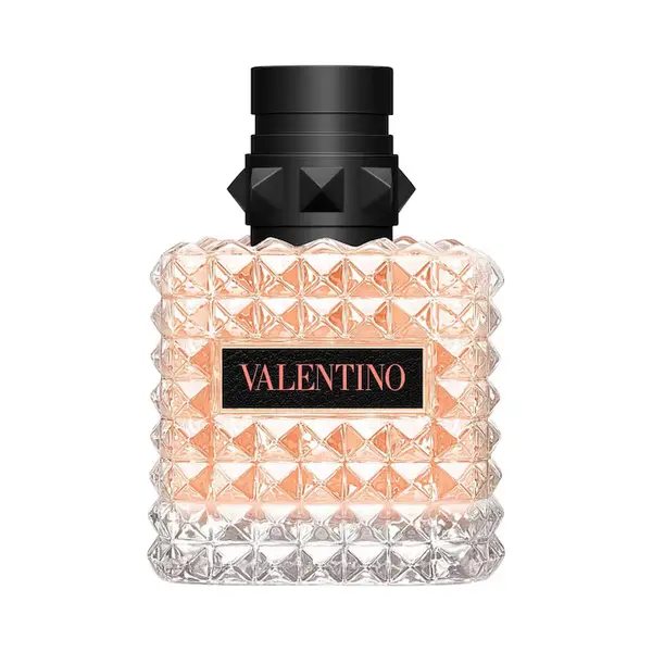 Valentino Donna Born In Roma Coral Fantasy Parfum - Damesparfum Eau De Parfum - 30 Ml thumbnail
