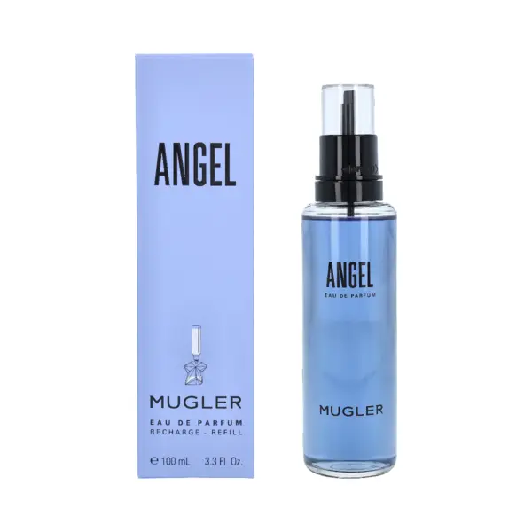 Thierry Mugler Angel Eau De Parfum Spray Refill 100ml thumbnail