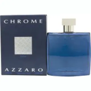 Azzaro Chrome Par M 100 Ml