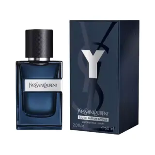 Yves Saint Laurent Y 60 Ml Eau De Parfum Intense Spray