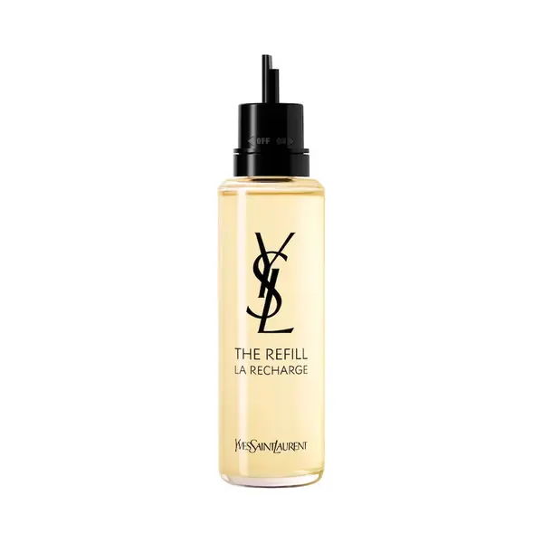Yves Saint Laurent Women's Libre Eau De Parfum Refill 100ml In Misc thumbnail