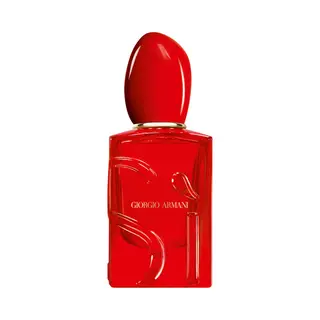 Armani Sì Passione Red Musk Eau De Parfum - Dames Parfum 50 Ml