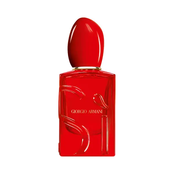 Armani Sì Passione Red Musk Eau De Parfum - Dames Parfum 50 Ml thumbnail
