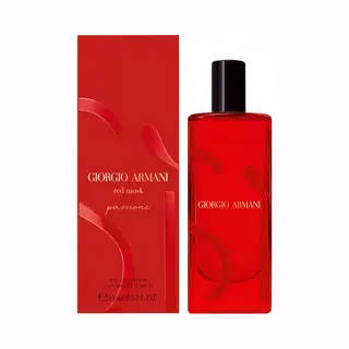 Giorgio Armani Sì Passione Red Musk - Eau De Parfum - 15 Ml - Damesparfum