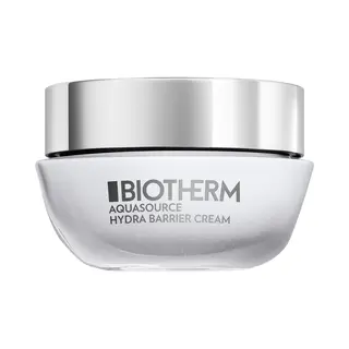 Biotherm Aquasource Hydra Barrier Face Cream 30ml
