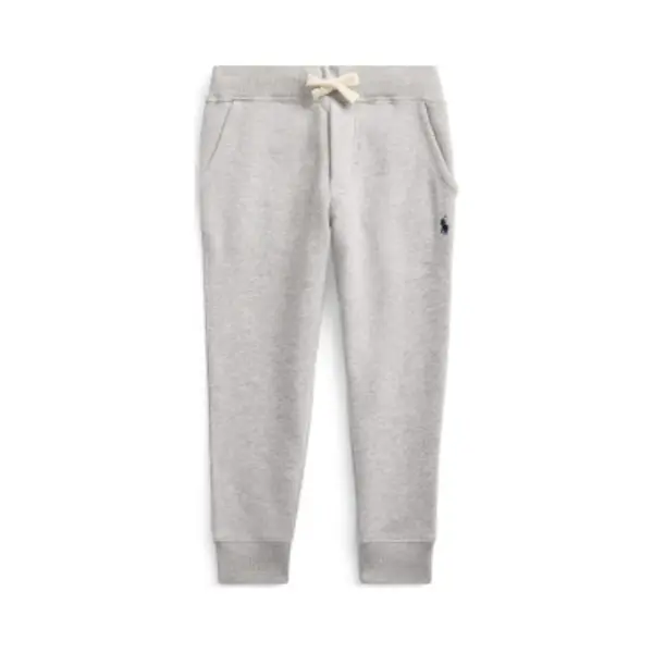 Polo Ralph Lauren For Boy. 322720897004 Grey Fleece Joggers (5años=109/116cm), Casual, Cotton, Children's Fashion thumbnail