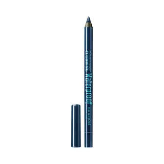 Bourjois Contour Clubbing Waterproof eye pencil 1 ml 1,2 g Kohl 72 Up To Blue
