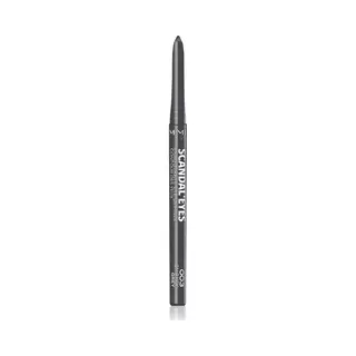 Rimmel Scandaleyes Exaggerate eye pencil Kohl 003 Smokey Grey