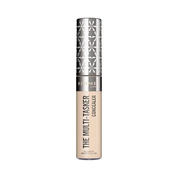 Rimmel London The Multi-Tasker Concealer 010 Porcelain 10 Ml thumbnail