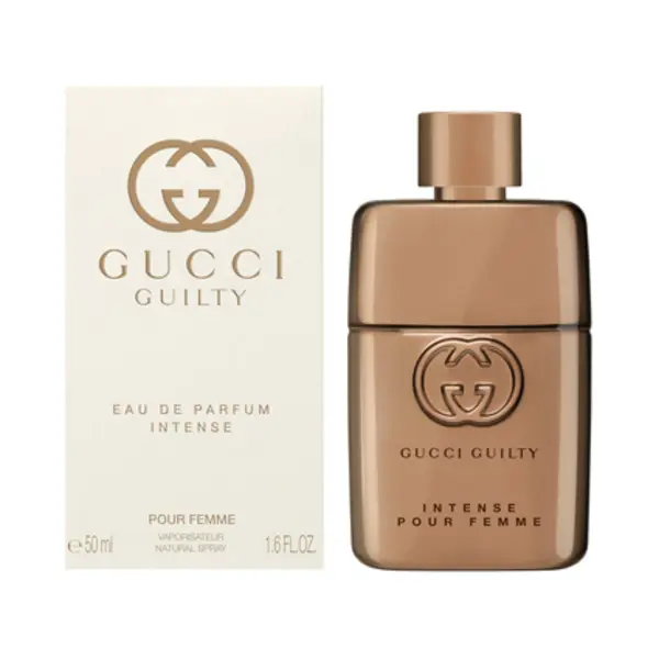 Gucci Guilty Eau de Parfum Intense Pour Femme 50ml thumbnail