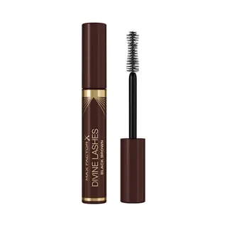 Max Factor, Mascara, Masterpiece Divine Lash Mascara Zwartbr.02 (Zwartbruin)