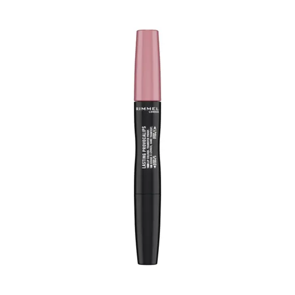 Rimmel Lasting Provocalips 220 Come Up Roses thumbnail