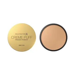 Debenhams Creme Puff Powder In Golden
