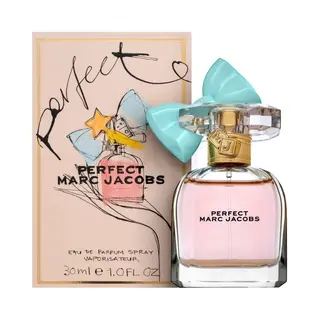 Marc Jacobs Perfect Edp W 30 Ml