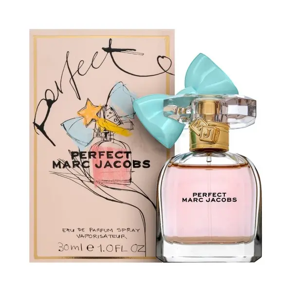 Marc Jacobs Perfect Edp W 30 Ml thumbnail