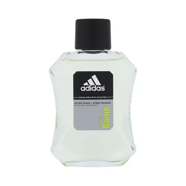 Adidas, Aftershave, Na (Aftershave Lotion, 100 ml) thumbnail