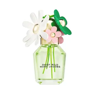 Marc Jacobs Daisy Wild 50 Ml Eau De Parfum