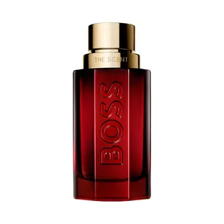 Hugo Boss Boss The Scent Elixir Parfum Intense For Him 50ml