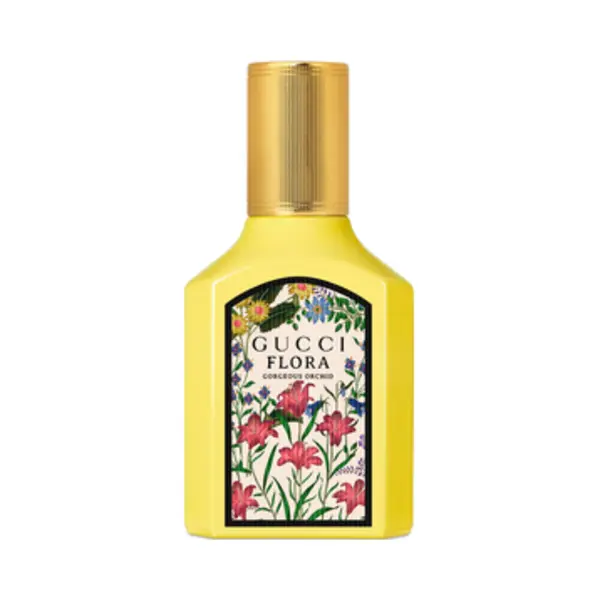 Gucci Flora Gorgeous Orchid 30 ml Women thumbnail