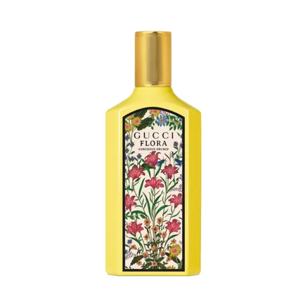Gucci Flora Gorgeous Orchid 100 ml Women thumbnail