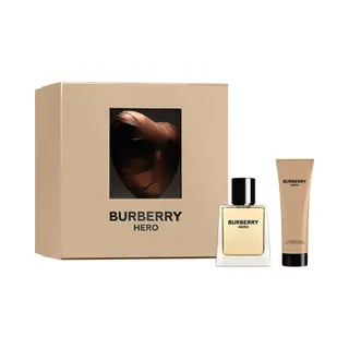 Burberry Hero Mannen 1 stuk(s)