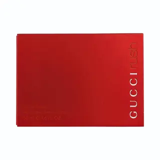 Gucci Rush Eau De Toilette 50ml Spray