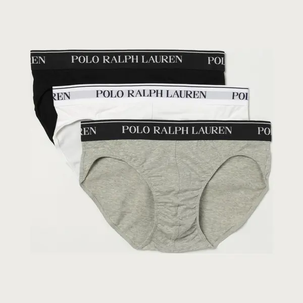 Underwear Polo Ralph Lauren Men Color Multicolor thumbnail