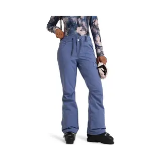 Roxy Pants Nadia Pt Women Blue Xl
