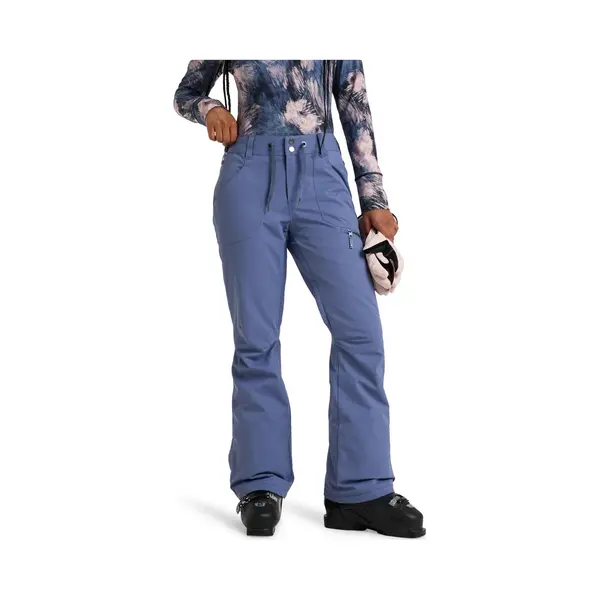 Roxy Pants Nadia Pt Women Blue Xl thumbnail