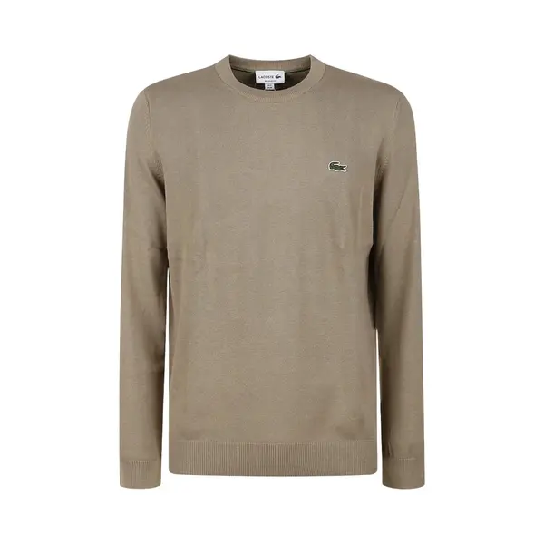 Lacoste Crew Neck Sweater Heren - Maat S thumbnail