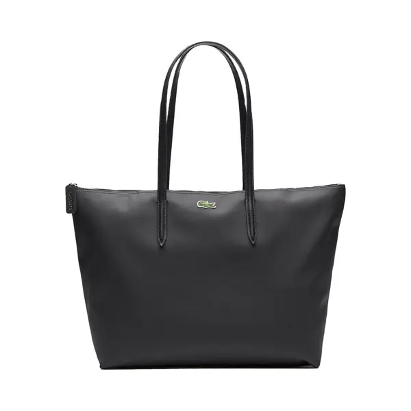 Lacoste Umhängetasche L. 12.12 Concept - Shopper L 34 (noir) thumbnail