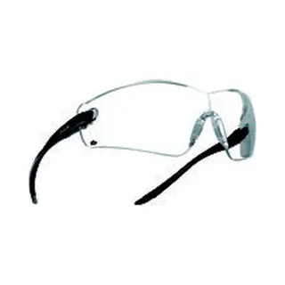 bollé Bolle Cobpsi Polycarbonate Cobra Spectacles With Anti-Scratch And Fog Lens, Clear