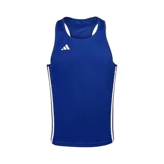 Adidas Amateur Boxing Tank Top Lightweight 2.0 - Blauw - L